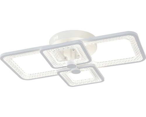 Потолочная люстра Haumea 10283/4LED Escada