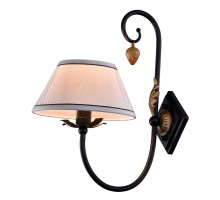 Бра Encanto ENCANTO AP1 Crystal Lux