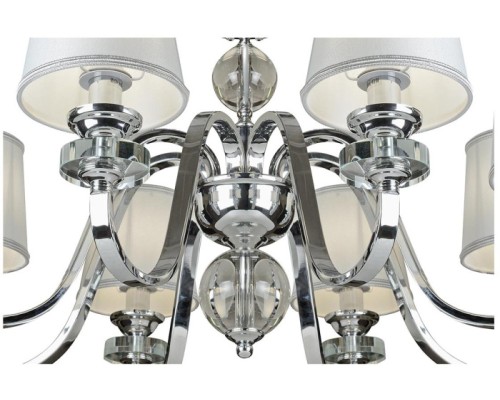 Потолочная люстра Vivia 82367/6 CR iLamp