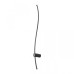 Настенный светильник Rays 10154 BK Loft It