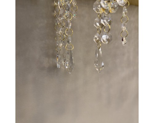 Настенный светильник Veneto L44921.92 L'Arte Luce
