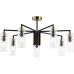 Потолочная люстра HIGH LIGHT LH56115 Ambrella
