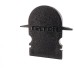 Заглушка R-ET-02-10 979562 Deko-Light