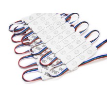 Светодиодный модуль Signimpress LMDS53-12-RGB SWG