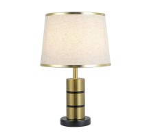 Интерьерная настольная лампа MODELUX ML.5515.01TL BS Modelux