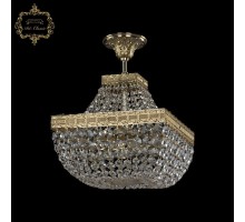 Потолочная люстра 21.11 21.112.H1.25SP.G Art Classic
