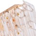 Настенный светильник Jastin A2848AP-2GO Arte Lamp
