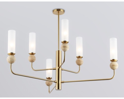 Потолочная люстра HIGH LIGHT LH53251 Ambrella