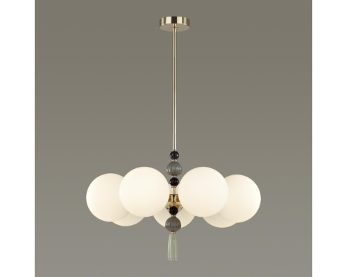 Потолочная люстра Palle 5405/7 Odeon Light