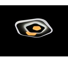 Настенно-потолочный светильник  LED LAMPS 3876 Natali Kovaltseva