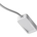 Питание боковое Accessories for tracks Radity TRA084B-12W-200 Maytoni