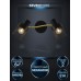 Спот Kelda SF4705/2W-GD-BK Seven Fires