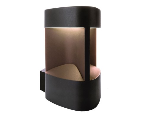 Настенный светильник уличный Trila 730366 Deko-Light