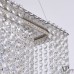 Подвесная люстра Sicilia SH04.42.C.Ni.4000 APL LED