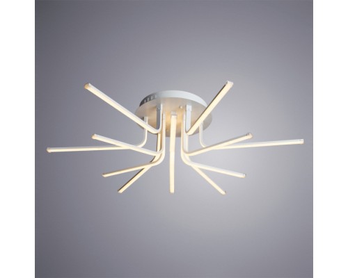Потолочная люстра Stick A6207PL-12WH Arte Lamp