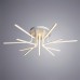 Потолочная люстра Stick A6207PL-12WH Arte Lamp