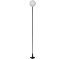 Грунтовый светильник Notte 7123/1GLB Odeon Light