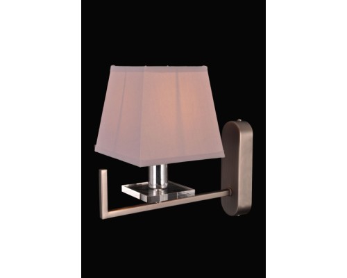Бра  75006/1W SILVER GRAY Natali Kovaltseva