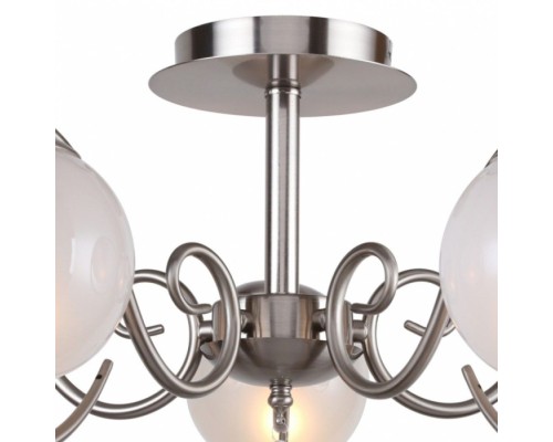 Потолочная люстра Fabbio 2349-5U F-Promo