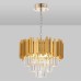 Подвесная люстра Bellezza BELLEZZA 81427/5C GOLD Natali Kovaltseva
