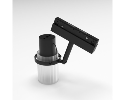 Трековый светильник Slim Magnetic 85532/01 Elektrostandard