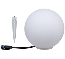 Газонная световая фигура Globe 94269 Paulmann