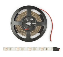 Светодиодная лента  ULS-M14-2835-168LED/m-10mm-IP20-DC12V-14W/m-5M-4000K PROFI катушка в герметичной упаковке Uniel