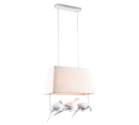 Подвесной светильник Dove GRLSP-8221 Lussole