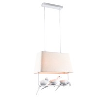 Подвесной светильник Dove GRLSP-8221 Lussole