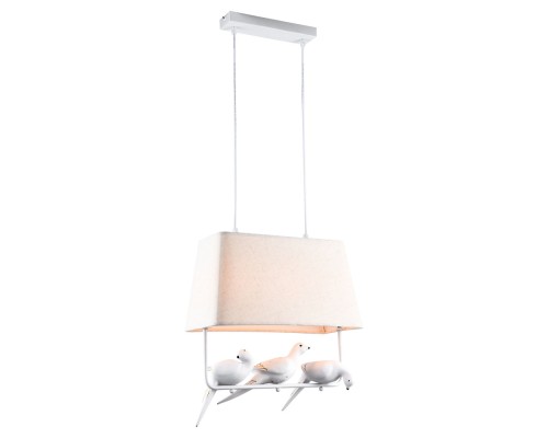 Подвесной светильник Dove GRLSP-8221 Lussole