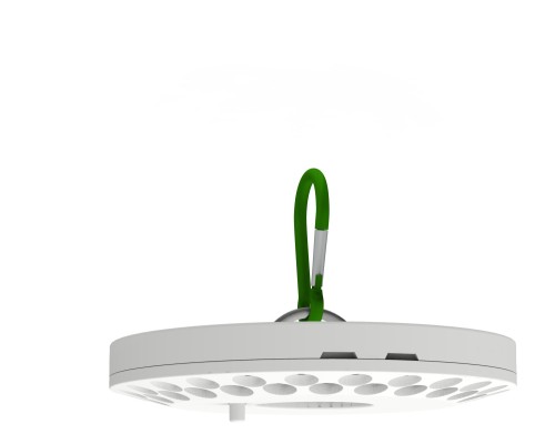 Кемпинговый фонарь  GF004 Gauss