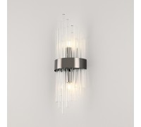 Бра Torcia 430122.140.2.E14.A1 BK Arte Milano