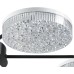 Потолочная люстра Didana 8236/7CL Lumion