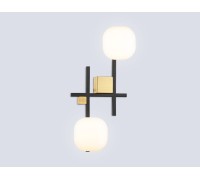 Настенный светильник High Light LH51019 Ambrella
