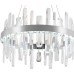 Подвесная люстра Smart Нимбы LED LAMPS 81255 Natali Kovaltseva
