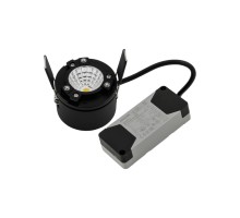 Светодиодный модуль MINI COMBO MINI-COMBO-BASE-60-9-WW SWG