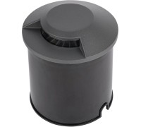 Встраиваемый светильник уличный Встраиваемые светильники c LED W71211 Gr Oasis Light