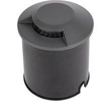 Встраиваемый светильник уличный Встраиваемые светильники c LED W71211 Gr Oasis Light