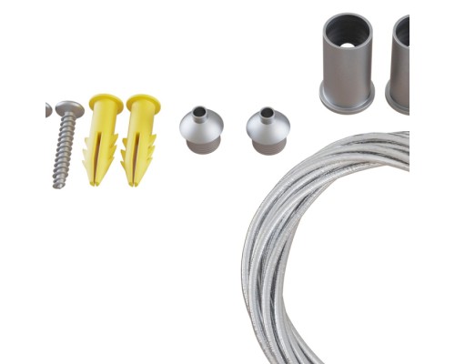 Подвесной комплект Accessories for tracks S35 TRA004SW-21S Maytoni