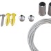 Подвесной комплект Accessories for tracks S35 TRA004SW-21S Maytoni