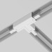 Соединитель Accessories for tracks Trinity TRA005CT-31W-R Maytoni