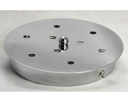 Потолочная люстра Iliamna LSP-8140 Lussole LGO
