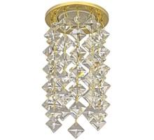 Точечный светильник Osimo Gold Osimo GU10.5.14.8.116 G Dio D'Arte