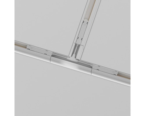Коннектор Accessories for tracks Gravity TRA004CWT-22W Maytoni