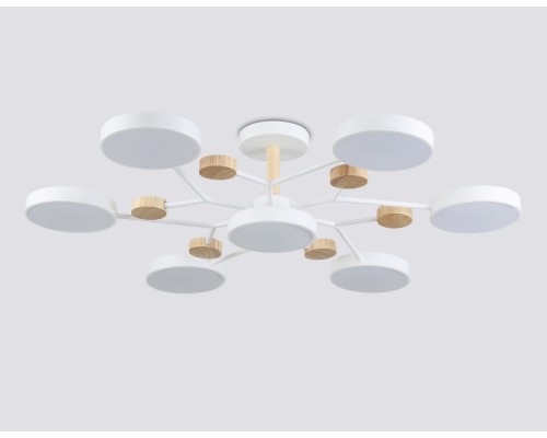 Потолочная люстра COMFORT FL4864 Ambrella