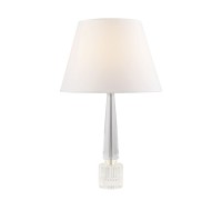 Интерьерная настольная лампа MODELUX ML.5508.01TL CR Modelux