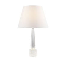 Интерьерная настольная лампа MODELUX ML.5508.01TL CR Modelux