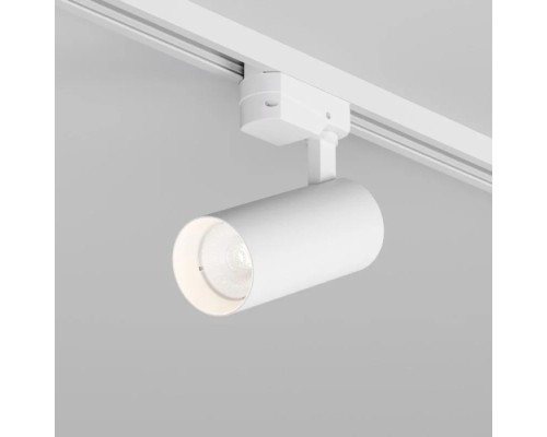 Трековый светильник SOLID KOPER DK6451-WH Denkirs