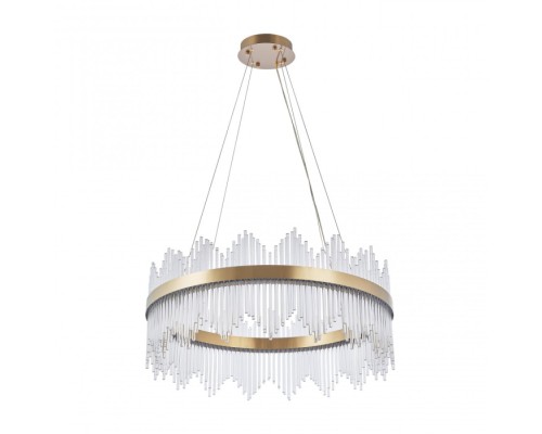 Подвесная люстра Venezia 311033/D800 BS Arte Milano