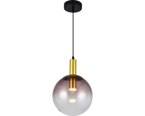 Подвесной светильник Gwendolyn TL1217H-01GD TopLight